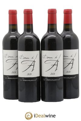 Domaine de l'A