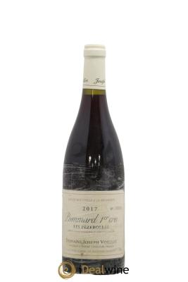 Pommard 1er Cru Les Pèzerolles Joseph Voillot (Domaine)
