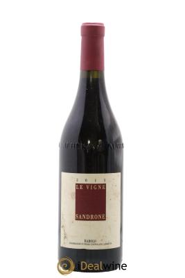 Barolo DOCG Le Vigne Luciano Sandrone