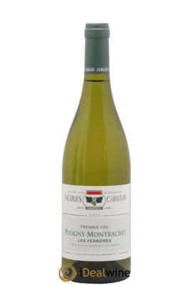Puligny-Montrachet 1er Cru Les Perrières Jacques Carillon (Domaine)