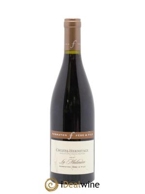 Crozes-Hermitage La Matinière Ferraton Père et Fils (Domaine)