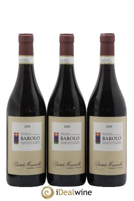 Barolo DOCG Bartolo Mascarello
