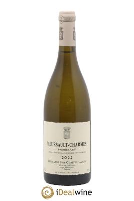 Meursault 1er Cru Charmes Comtes Lafon (Domaine des)