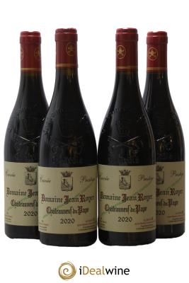 Châteauneuf-du-Pape Prestige Domaine Jean Royer