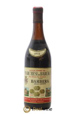 Piémont Marchesi Di Barolo