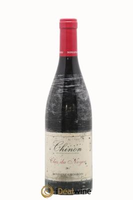 Chinon Clos du Noyer Domaine Grosbois