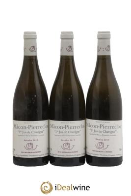 Mâcon Pierreclos 1er Jus de Chavigne Guffens-Heynen