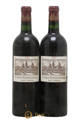 Cos d'Estournel 2ème Grand Cru Classé