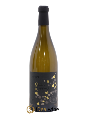 Chinon Le Chenin Des Picasses Or Domaine Olga Raffault