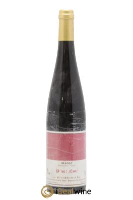 Alsace Pinot noir Le Chant des Oiseaux Gérard Schueller (Domaine)