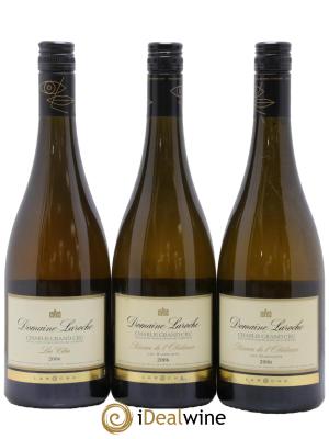 Chablis Grand Cru Les Blanchots - Réserve de l'Obédience Domaine Laroche
