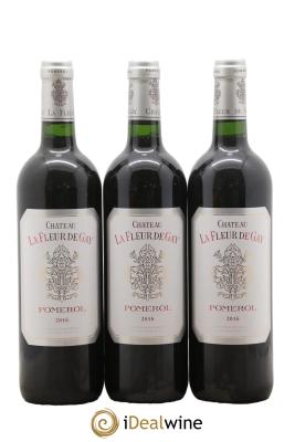 Château la Fleur de Gay