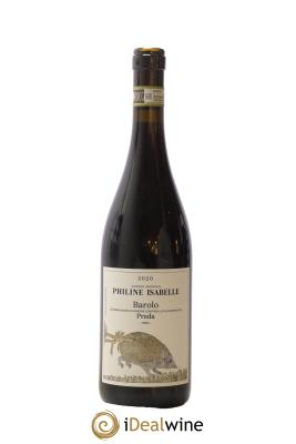 Barolo DOC Preda Philine Isabelle
