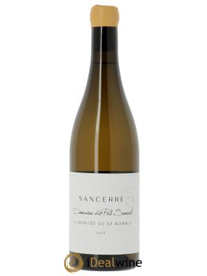 Sancerre La Montée de Saint Romble Domaine Du Pré Semelé 