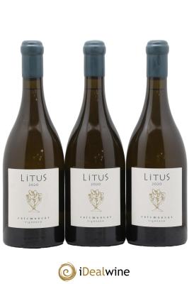 Anjou Litus Eric Morgat