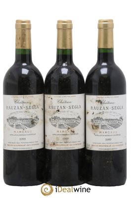 Château Rauzan Ségla Grand Cru Classé