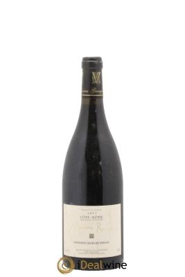 Côte-Rôtie Maison Rouge Georges Vernay