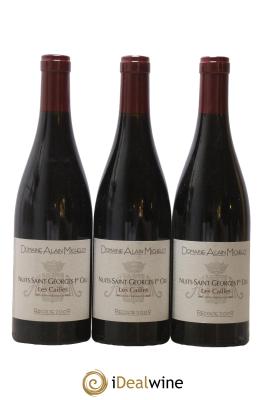 Nuits-Saint-Georges 1er Cru Les Cailles Alain Michelot (Domaine)