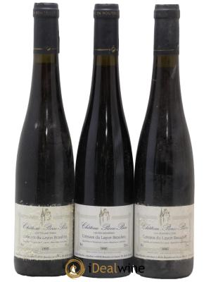 Coteaux du Layon Beaulieu Les Rouannières Claude Papin