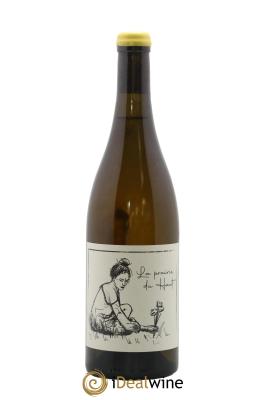 Vin de Table La Prairie du Haut Anne & Jean-François Ganevat