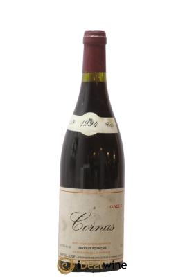Cornas Cuvée C Marcel Juge