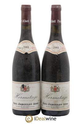 Hermitage Domaine Paul Jaboulet Ainé