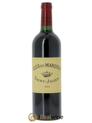 Clos du Marquis 