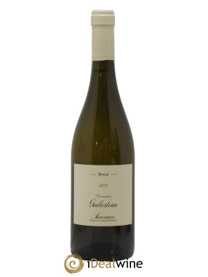 Saumur Brézé Domaine Guiberteau
