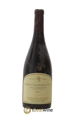 Gevrey-Chambertin 1er Cru Aux Combottes Rossignol-Trapet (Domaine)