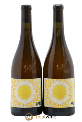 Vin de France MU Cyril Fhal