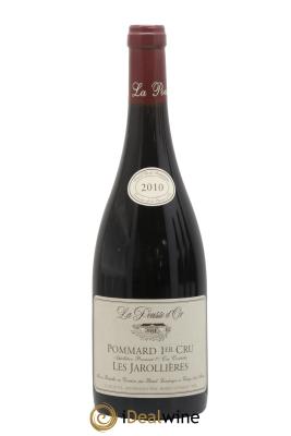 Pommard 1er Cru Les Jarollières La Pousse d'Or (Domaine de)