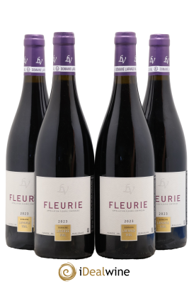 Fleurie Lafarge Vial