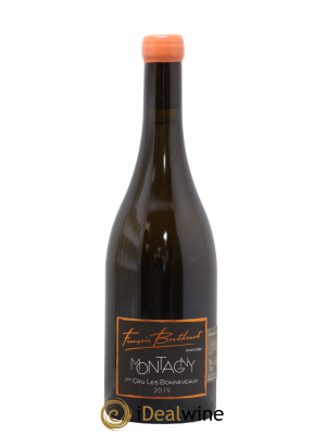 Montagny 1er Cru Les Bonneveaux Domaine Berthenet