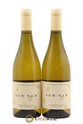 Alentejo Niepoort Sempar Branco Niepoort