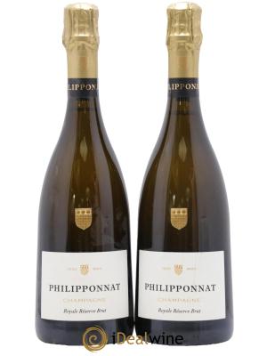 Royale Réserve Brut Philipponnat
