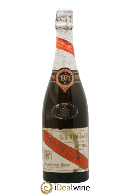 Cordon Rouge Mumm