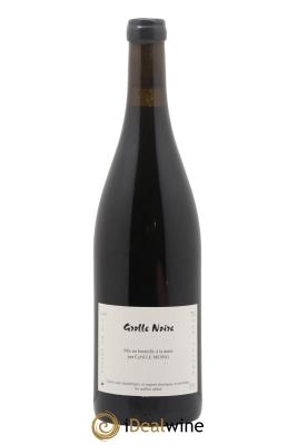 Vin de France Grolle Noire Cyril Le Moing