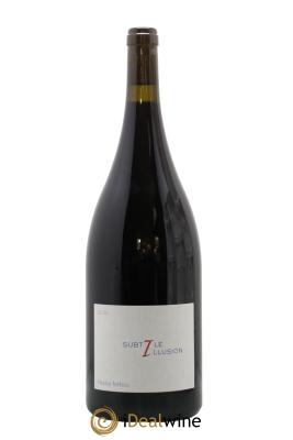 Vin de France Subtile illusion Pinot Noir Nicolas Barbou