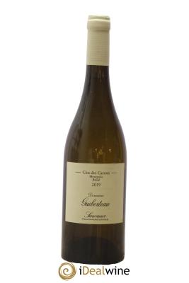 Saumur Brézé Clos des Carmes Domaine Guiberteau