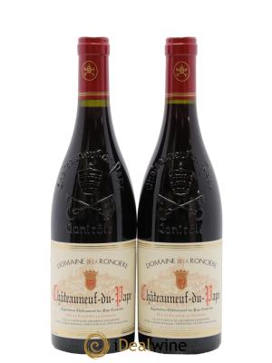 Châteauneuf-du-Pape Domaine de la Roncière