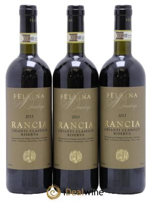 Chianti Classico DOCG Riserva Rancia Fattoria Di Felsina