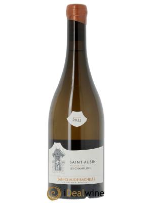 Saint-Aubin 1er Cru Les Champlots Jean-Claude Bachelet (Domaine)