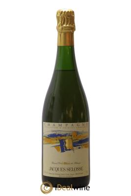 Grand Cru Blanc de Blancs Brut Jacques Selosse
