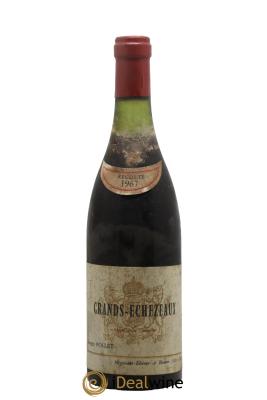 Grands-Echezeaux Grand Cru Georges Pollet