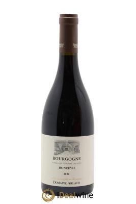 Bourgogne Roncevie Arlaud
