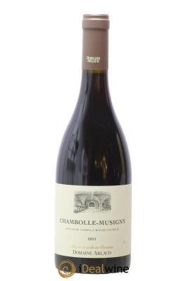 Chambolle-Musigny Arlaud