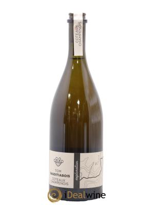 Coteaux Champenois Exploration Les Survivants E11 Tom Gauditiabois