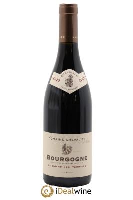 Bourgogne Le Champ Des Pommiers Domaine Chevalier Pere Et Fils