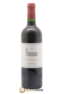 Château Lagrange 3ème Grand Cru Classé