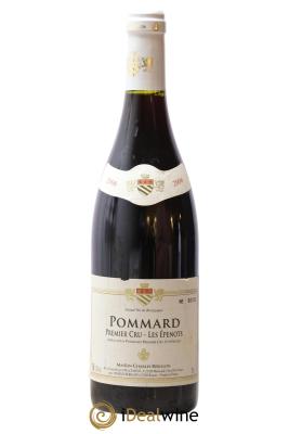 Pommard 1er Cru Les Epenots Charles Rebillon